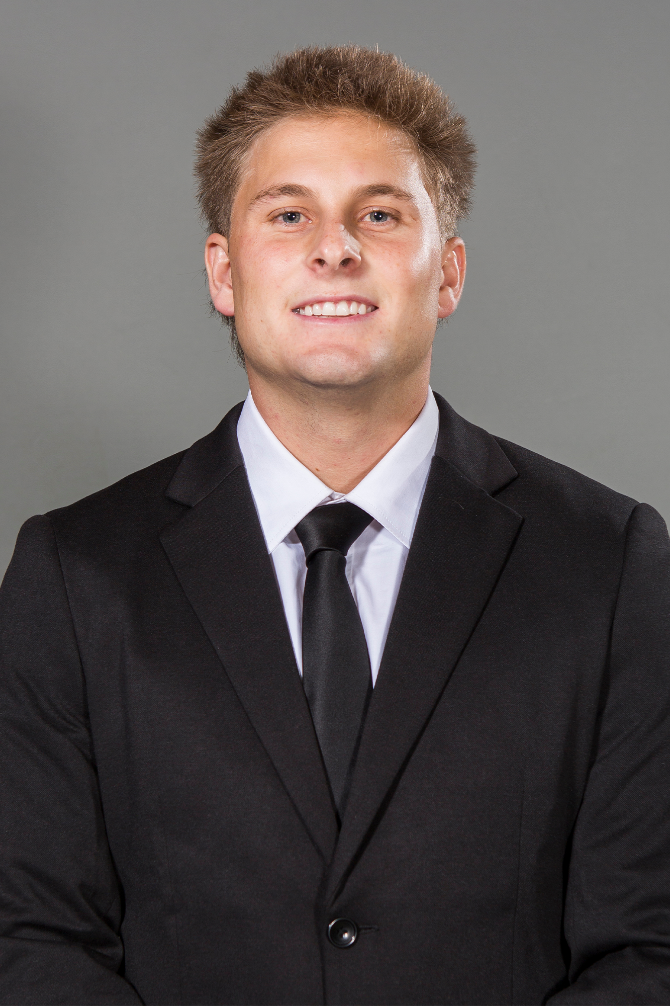 Sebastien Boydell and Blaine Anderson