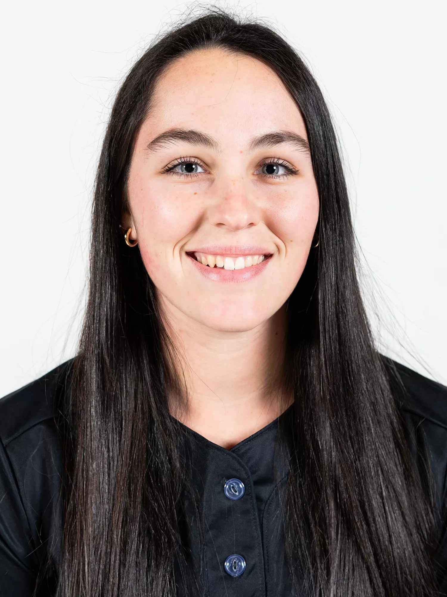 Olivia Seamster and Jacob Gilbert