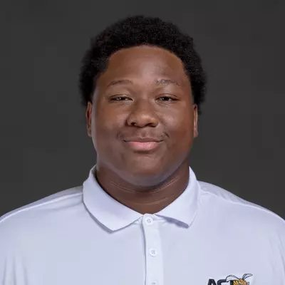 Walter Smith and Detrick Jones - 