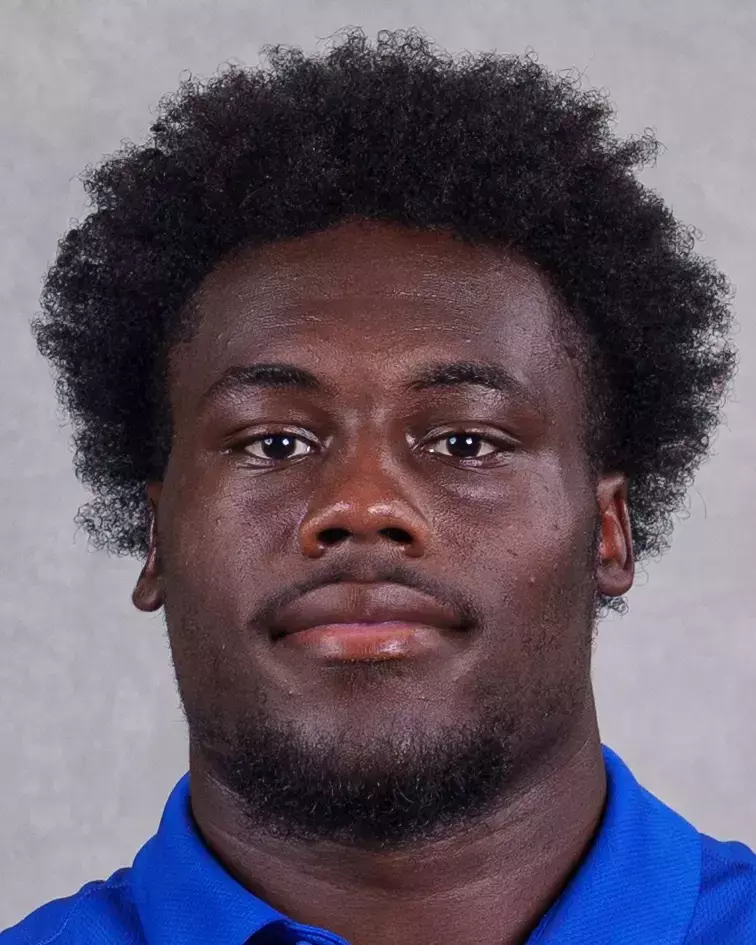 Christopher Lewis and Isaac Green