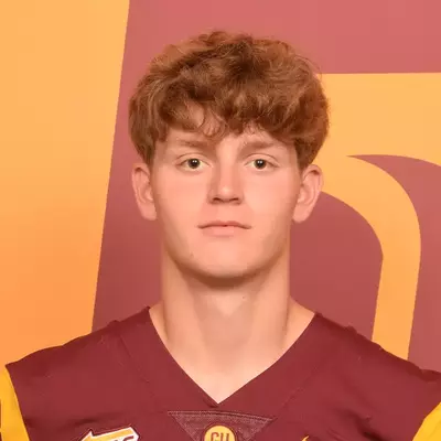 Cody Hause and Ethan Eller - 