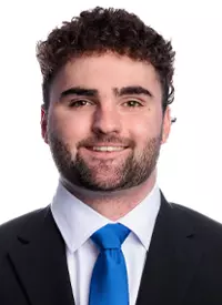 Tyler Dunlea and Danny MacDougall - 