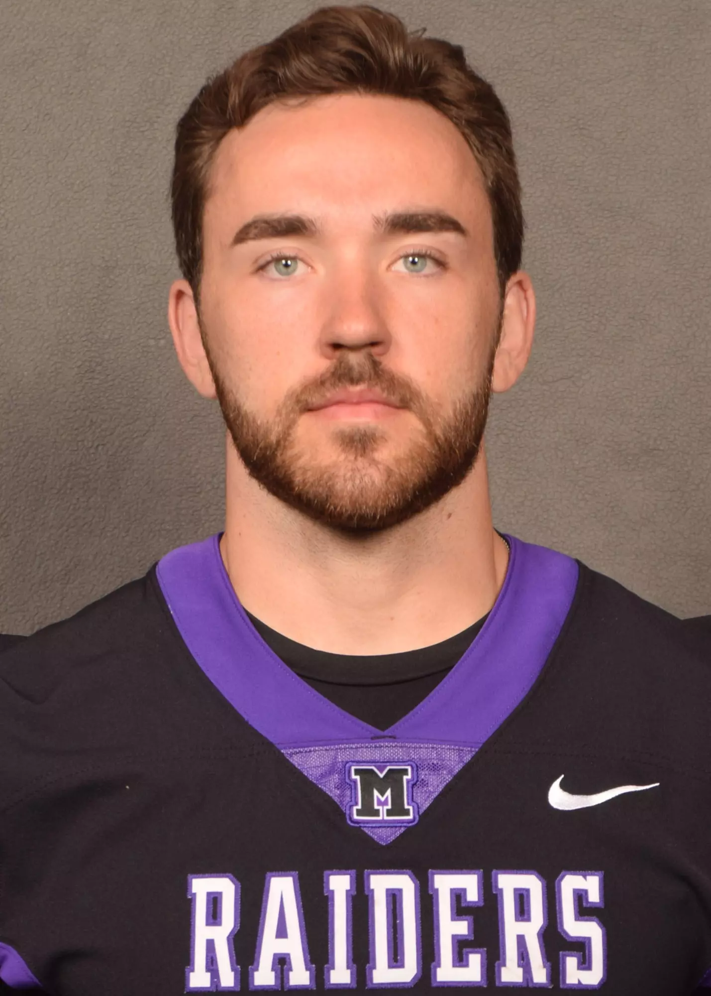 Duke Frye and Jason Samis