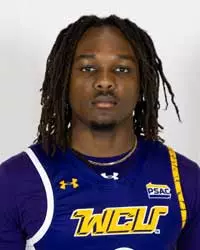 Eden Johnson and Kabine Toure - 