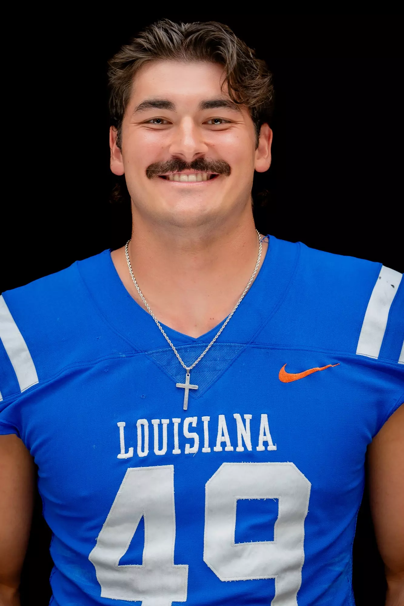 Hayden Johnson and Gabe Mocek - 