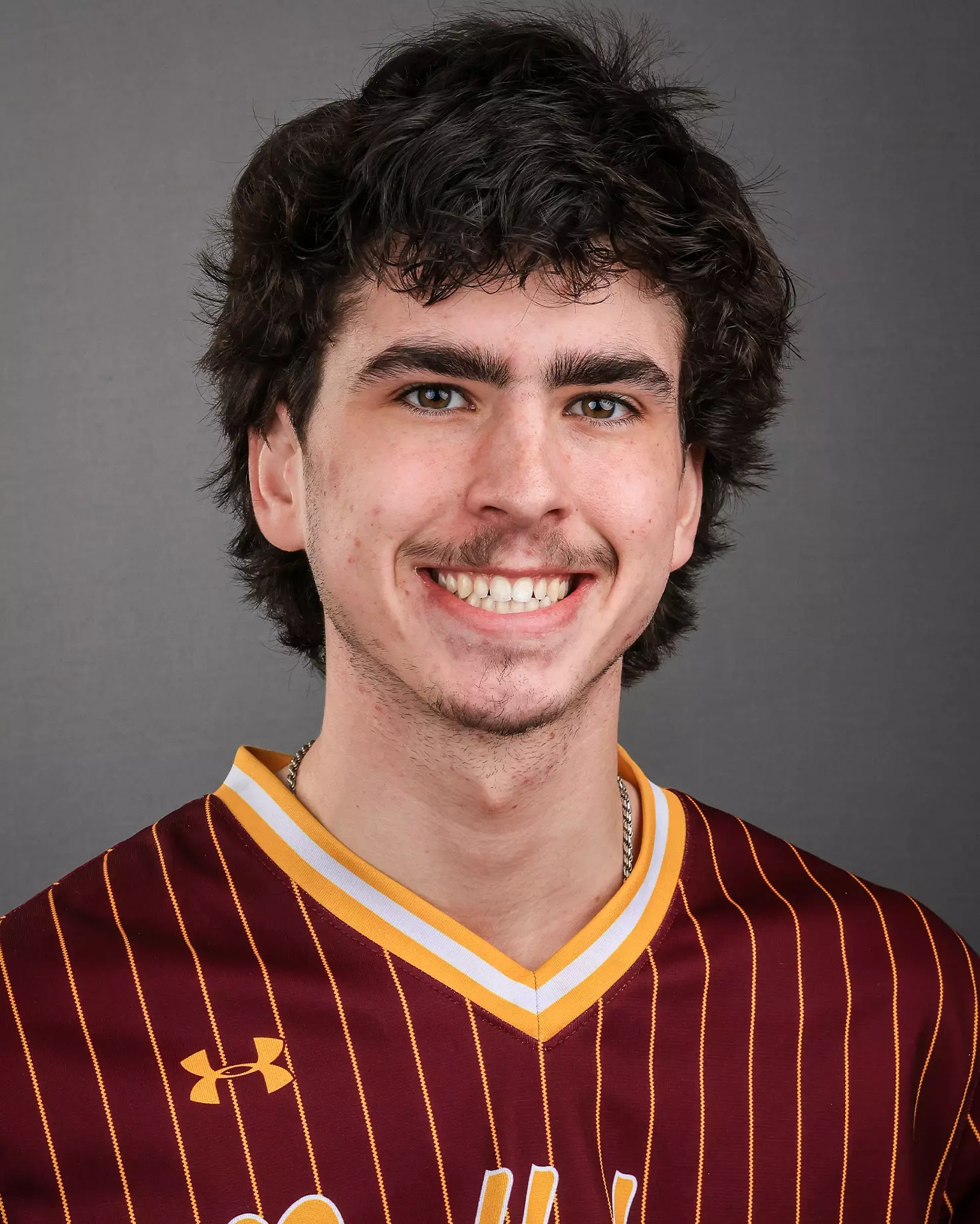 Makayla Wall and Ayden Lysaght