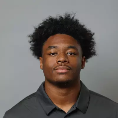 Thomas Johnson and Shemar Irvin - 