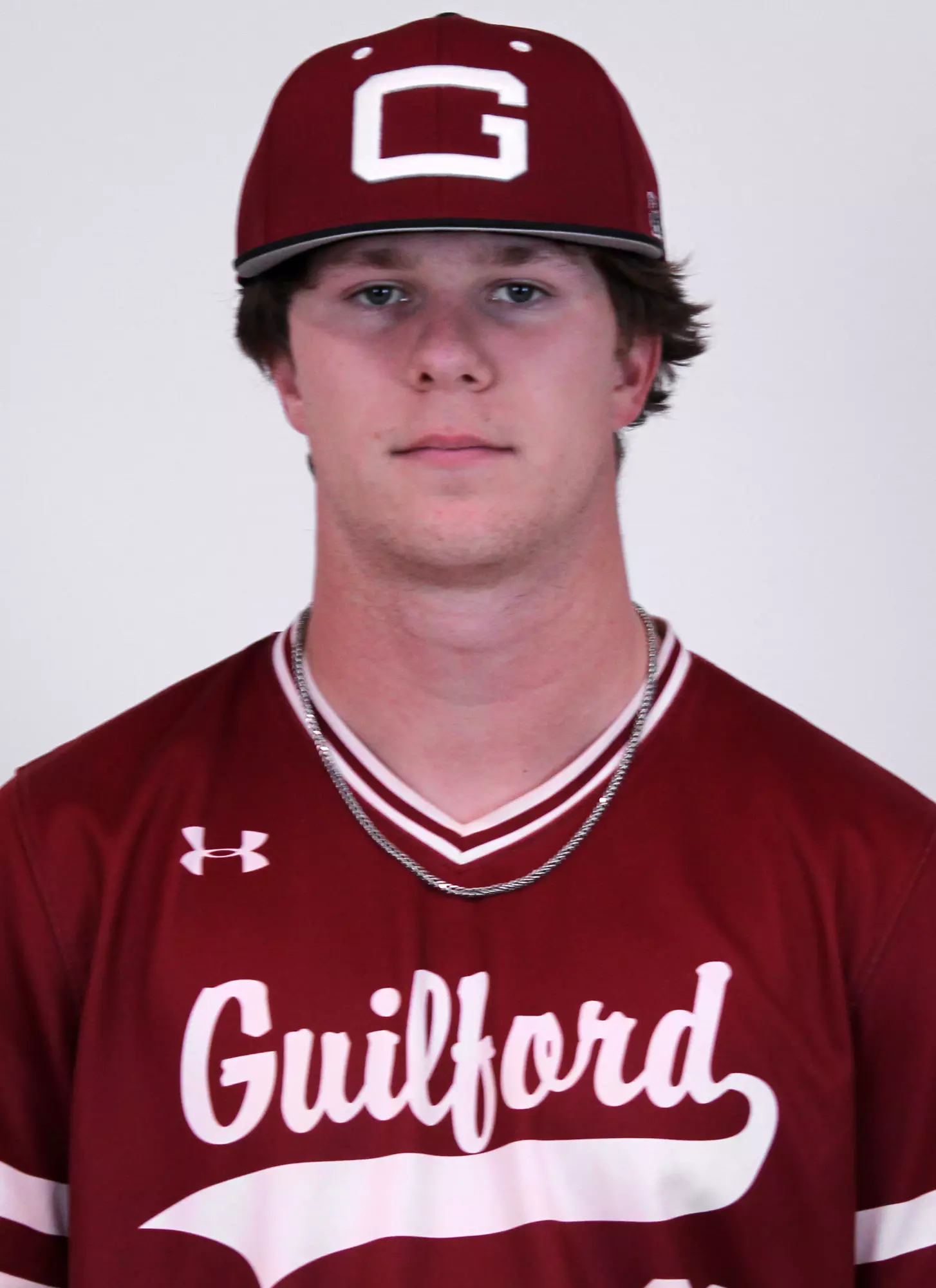 Gage Tawney and Luke Blaydes