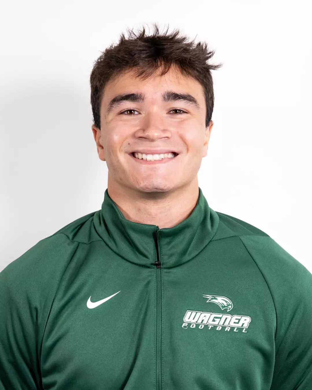 Ethan Hilliman and Joe Nwachukwu - 