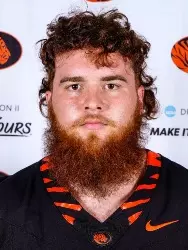 Trenden Collins and Dalton Dollar - 