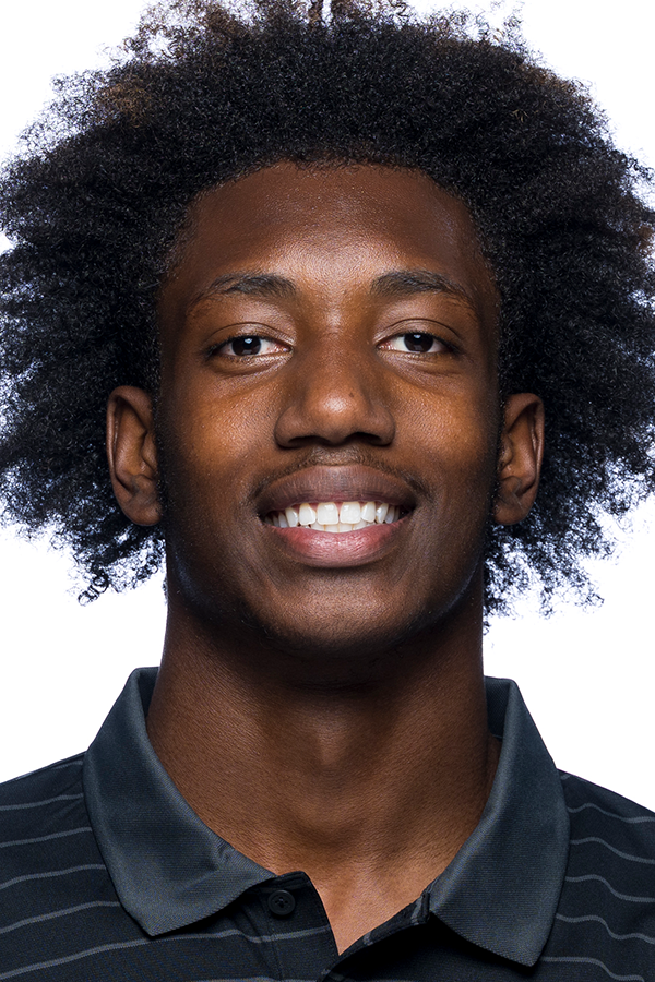 Kyle Elphick and Samuel Seals - 