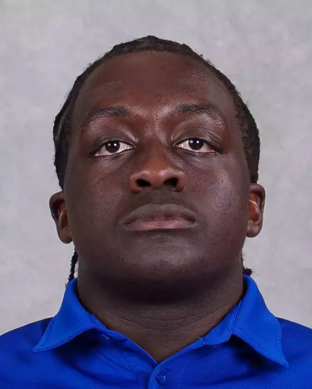 Kyle Elphick and Samuel Seals - 