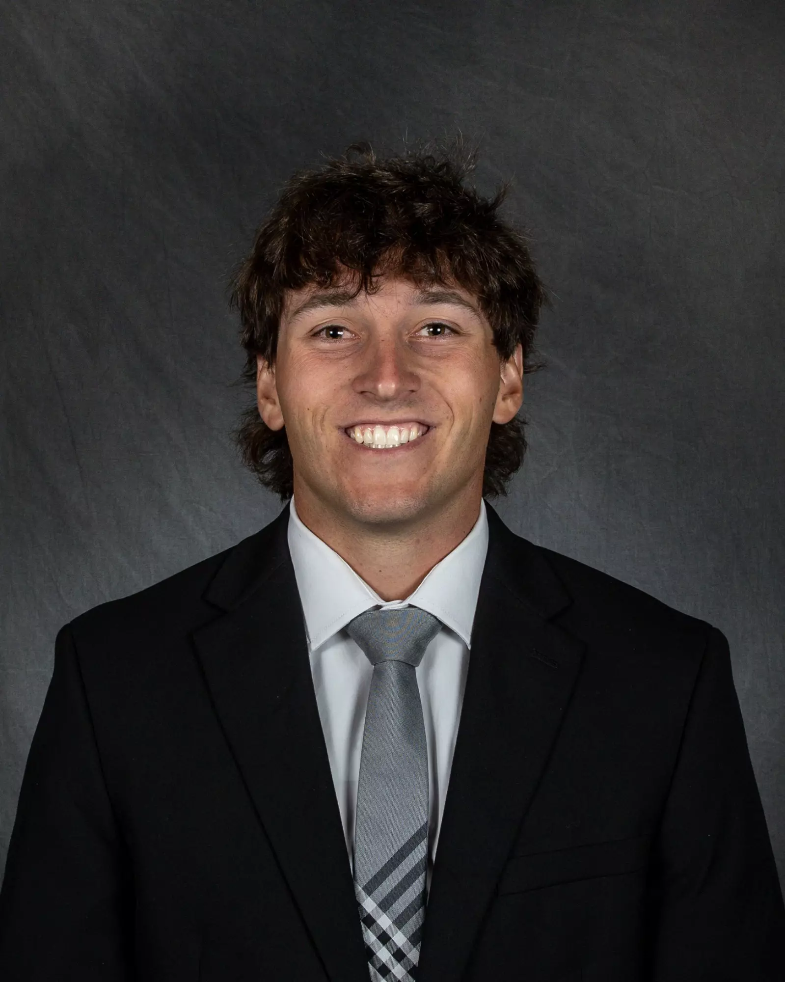 Lex Leany and Burke Mickelsen