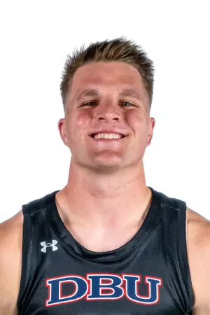 Andrew Wingard and Graham Kroll