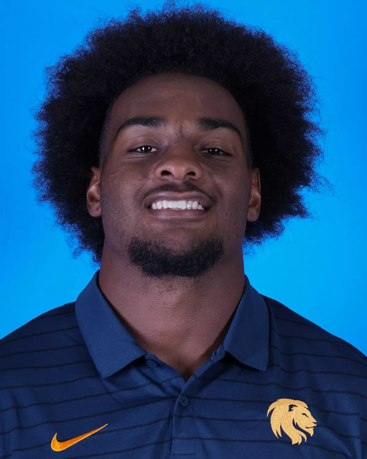 Kerya Powell and Ed Jones IV - 