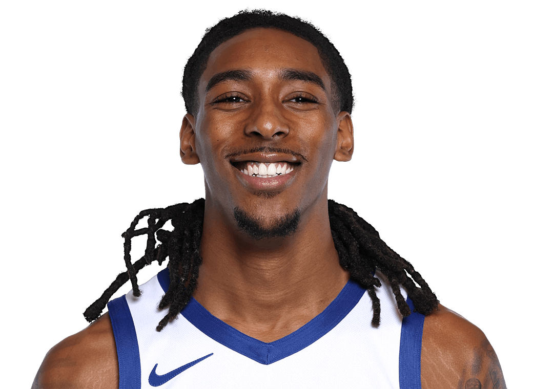 Murray Grant and Tyler Smith