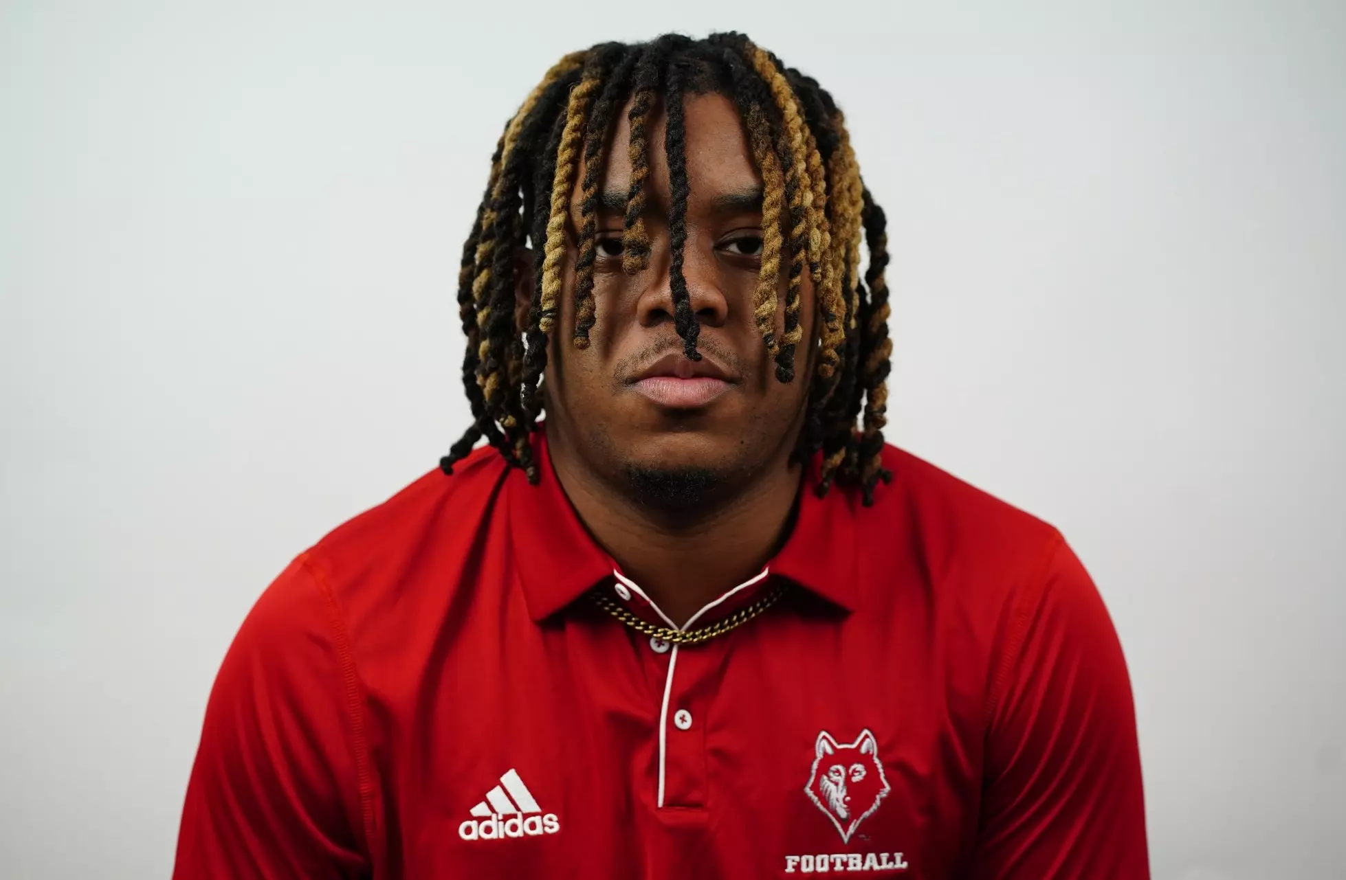 Cameron Gordon and Nick Danciu - 