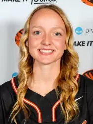 Lindsey Mauppin and Matthew McCullough