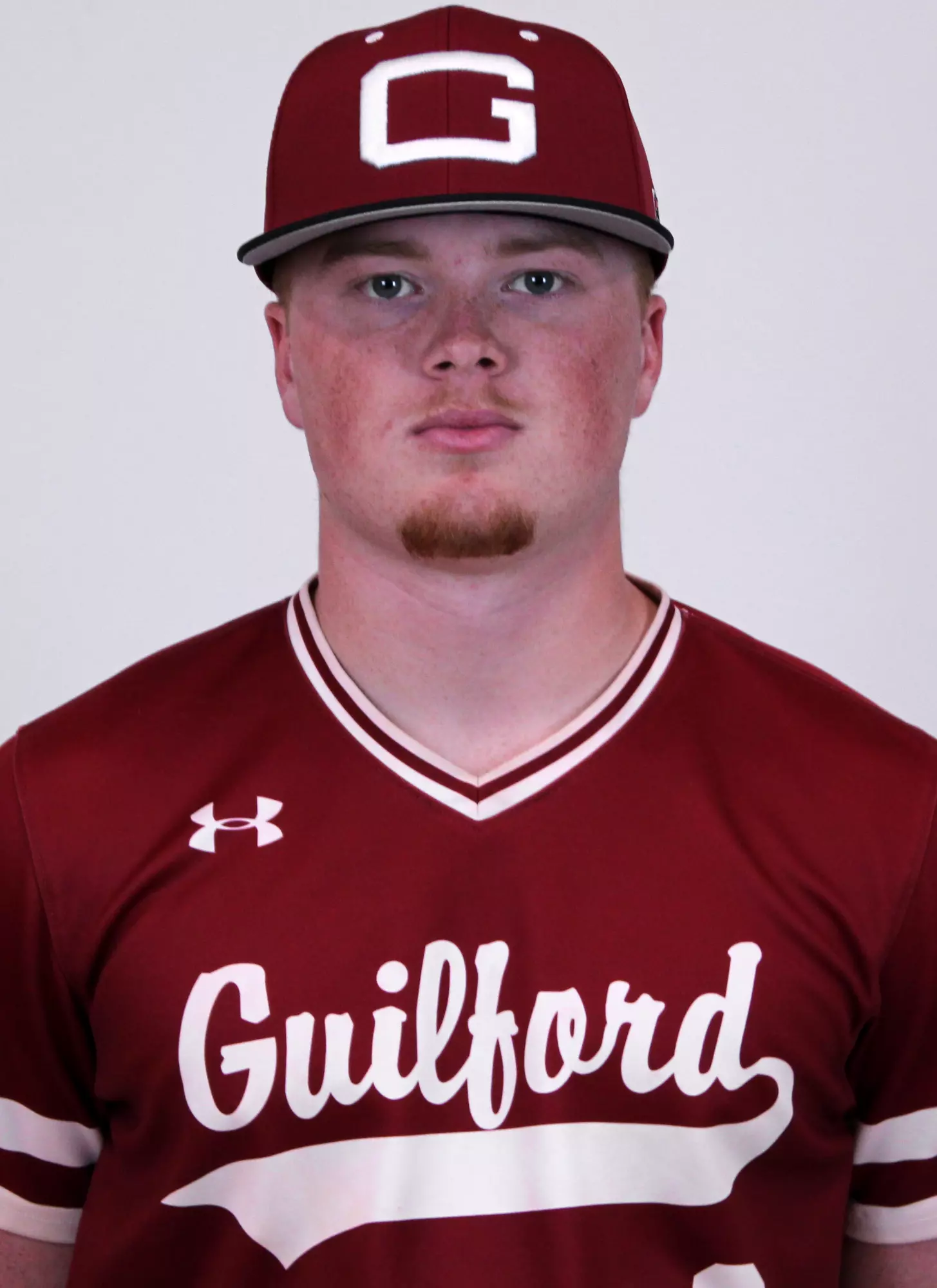 Ryne Rodrigues and John Yarnovich