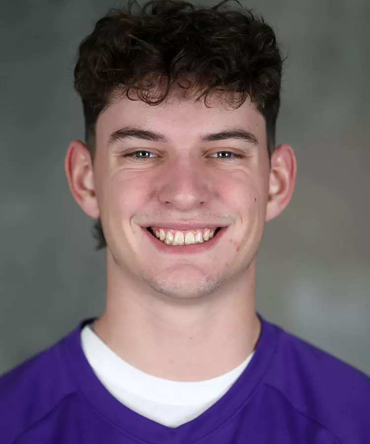 Brody Fischer and J.R. Starr