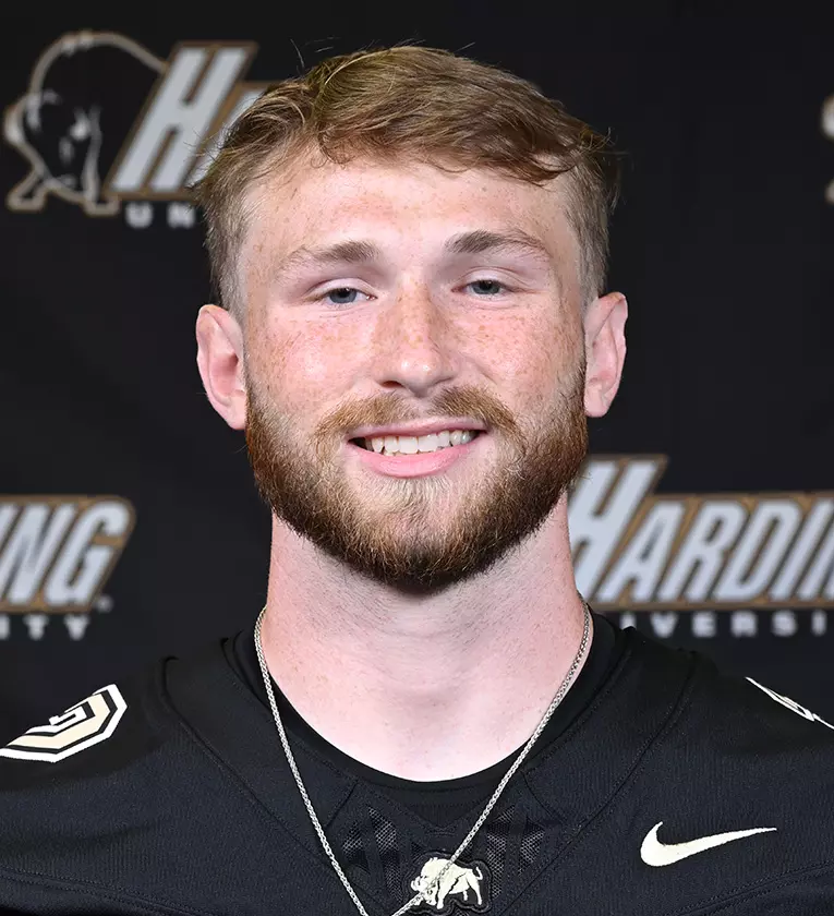 Braeden Gibson and Percy Towns - 