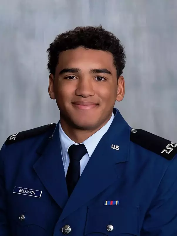 Hayden Johnson and Gabe Mocek - 