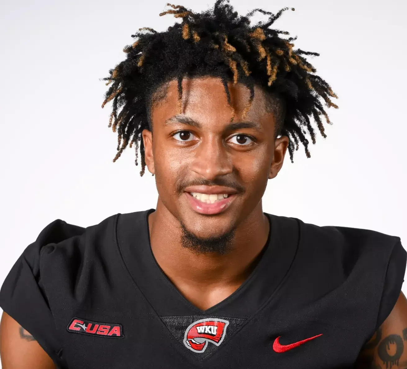 Seth Franklin and Isaiah Potts - 