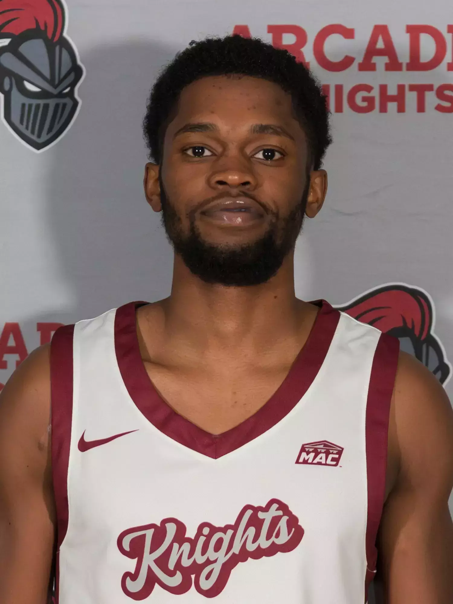 Keni Williams and Rocco Morabito - 