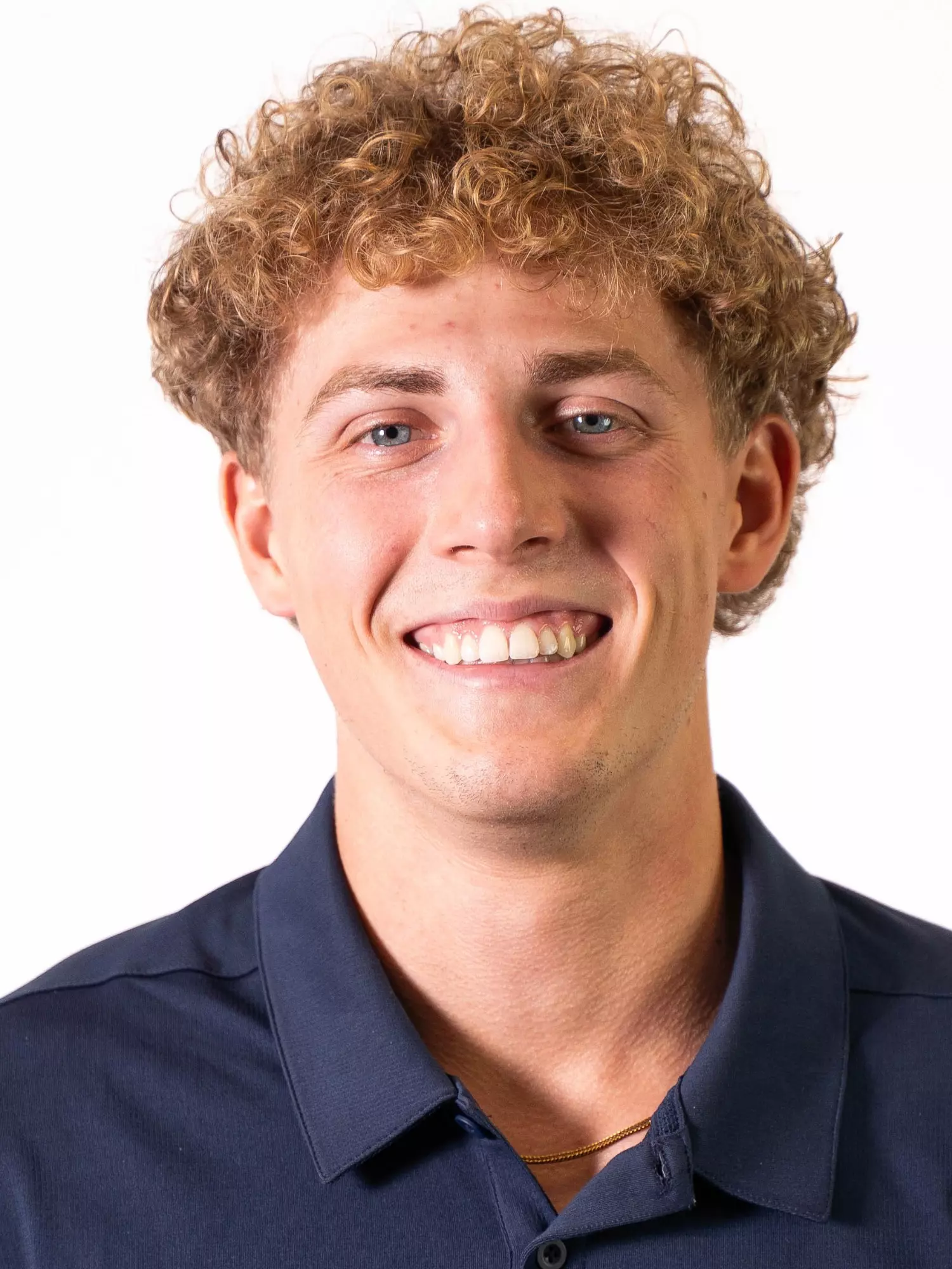 Jarek Woodward and Torin Ege