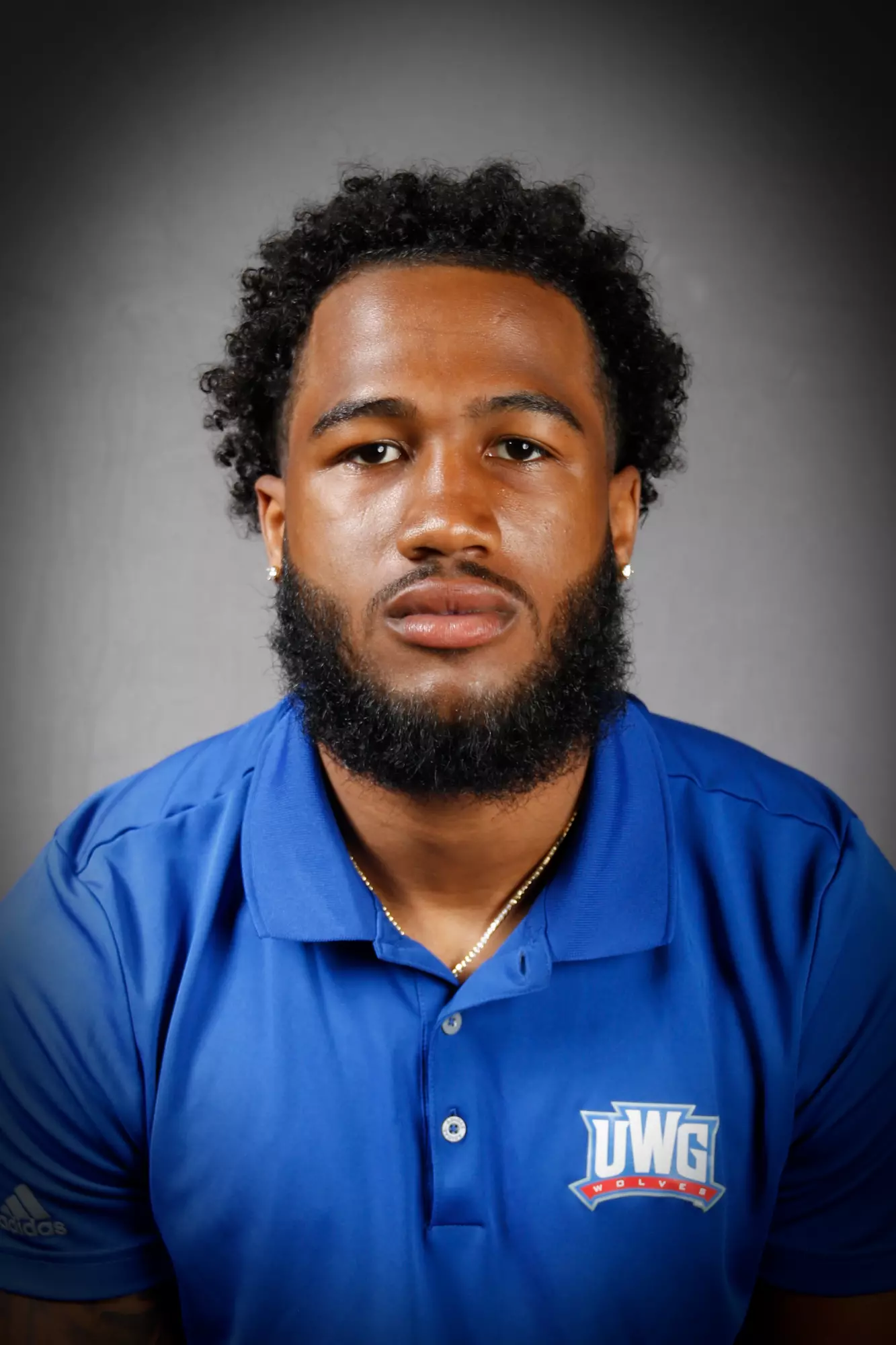 Wells Gillett and Iain McCarthy - 