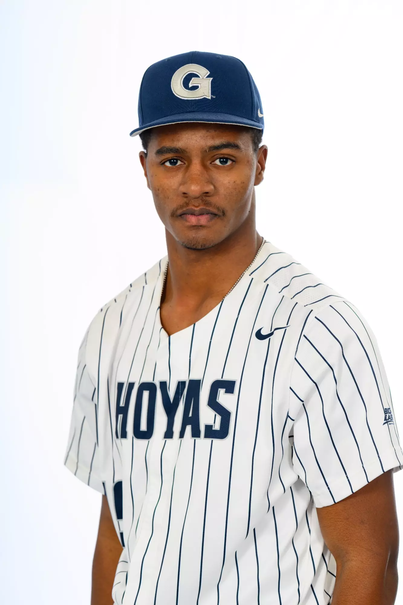 Walter Nunnally and Rhett Burley