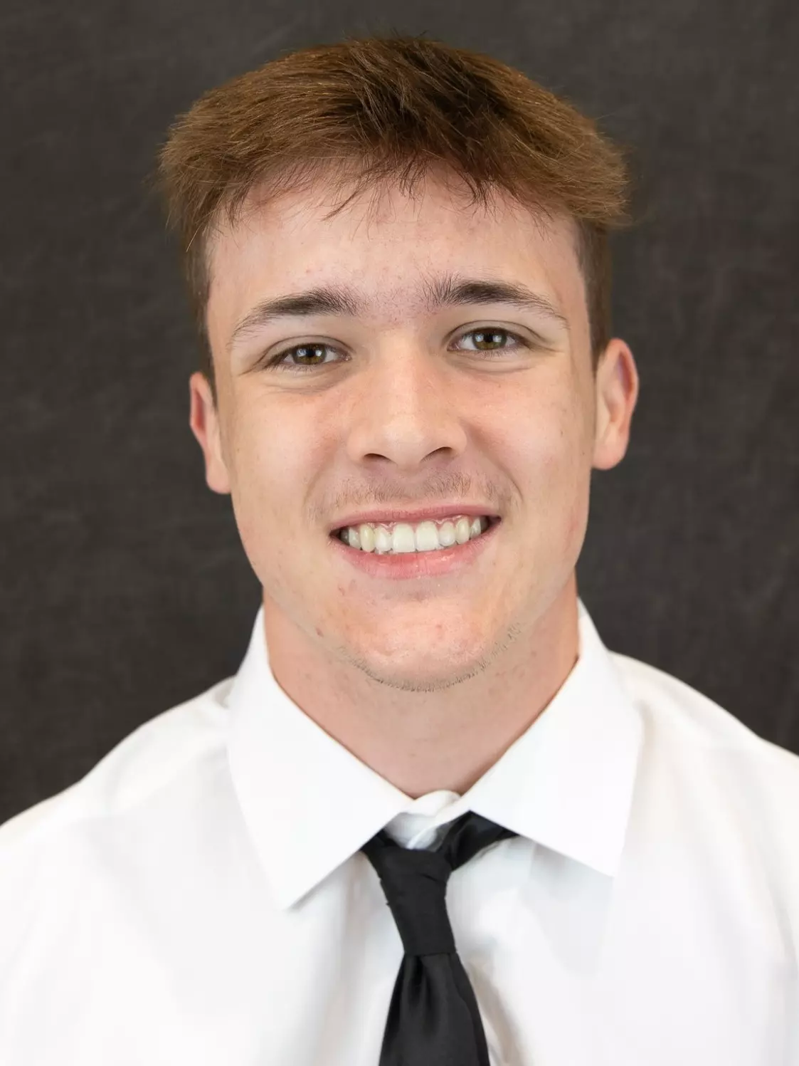 Caleb Williams and JD Little