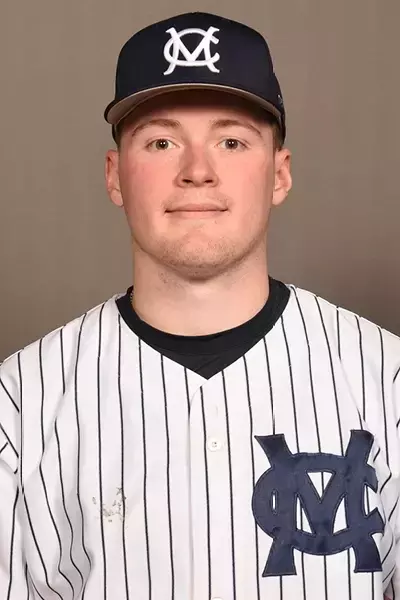 Peyton Weigand and Zack Kurkey