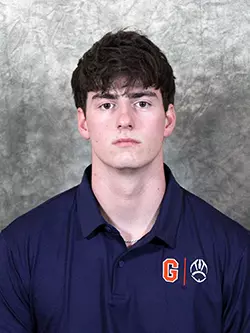 Toby Adesanya and Marcus Pendleton - 