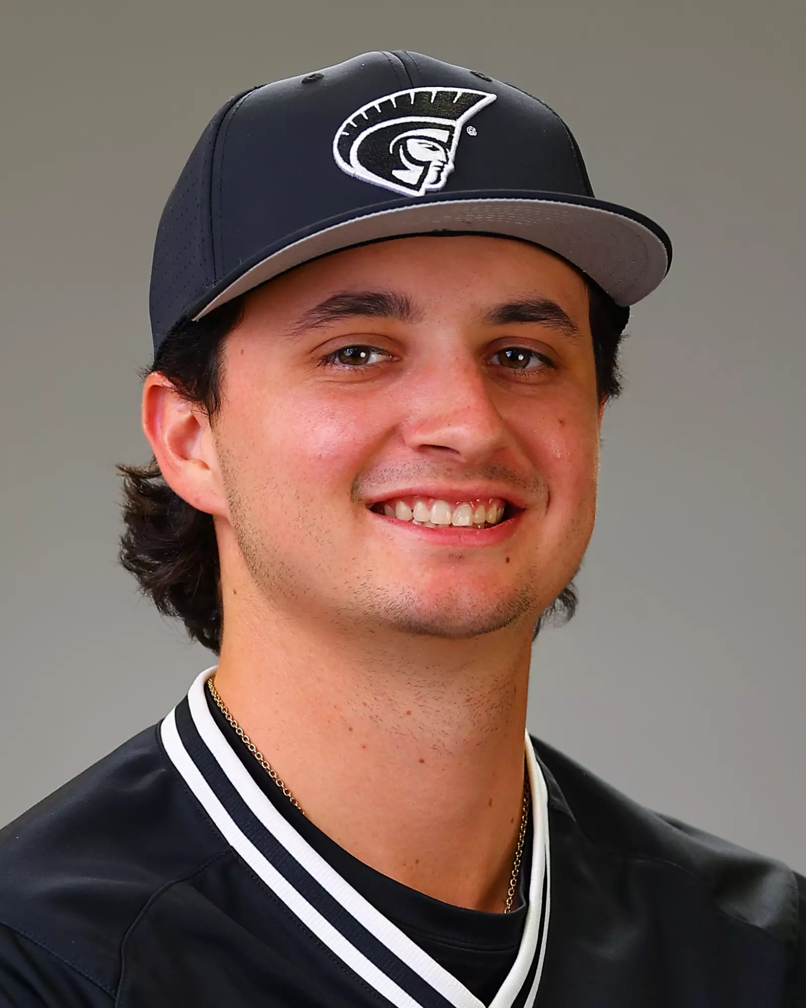 Joseph Allen and Jon Strydom