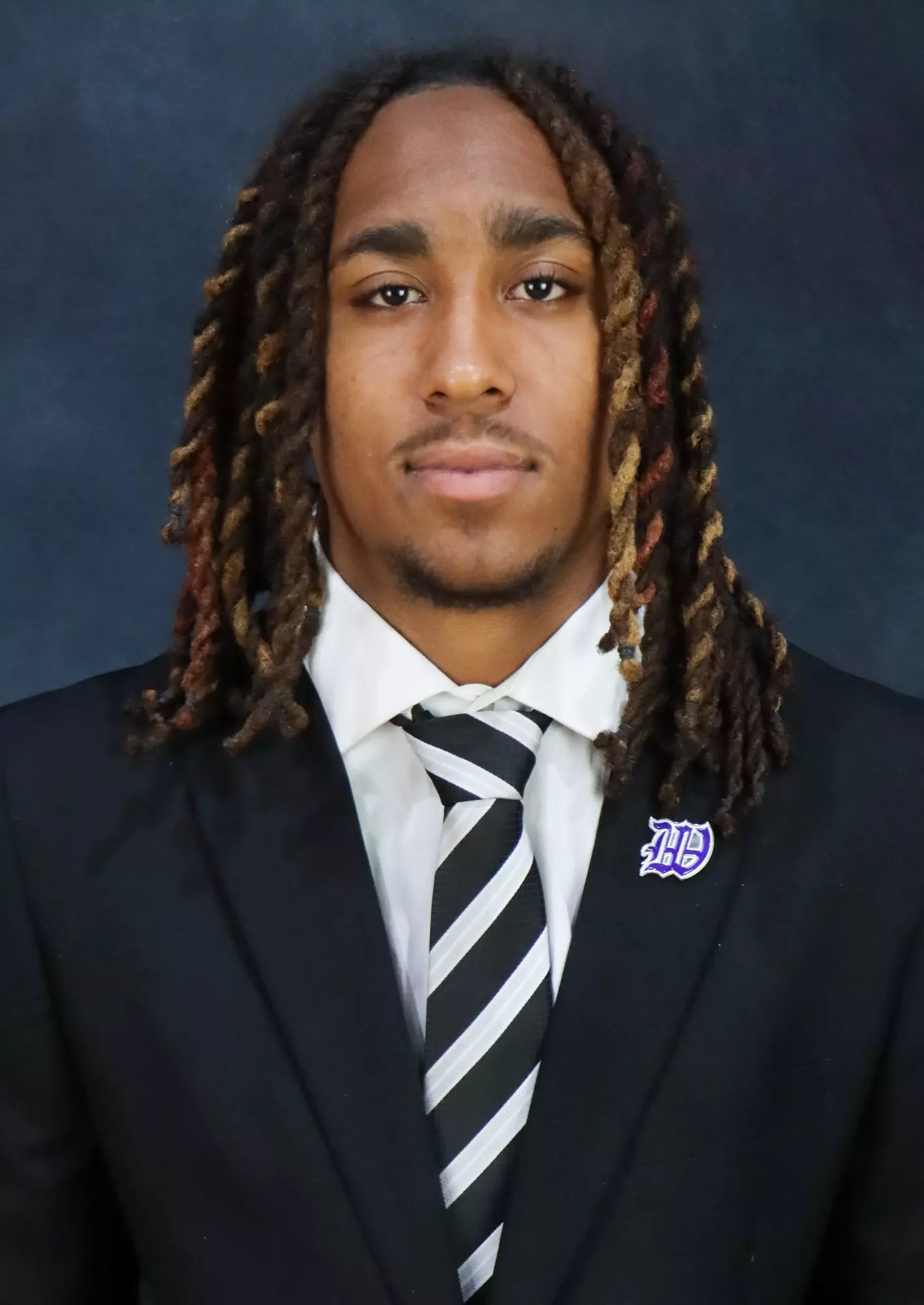 Deion Winstead and Reggie Barnes - 