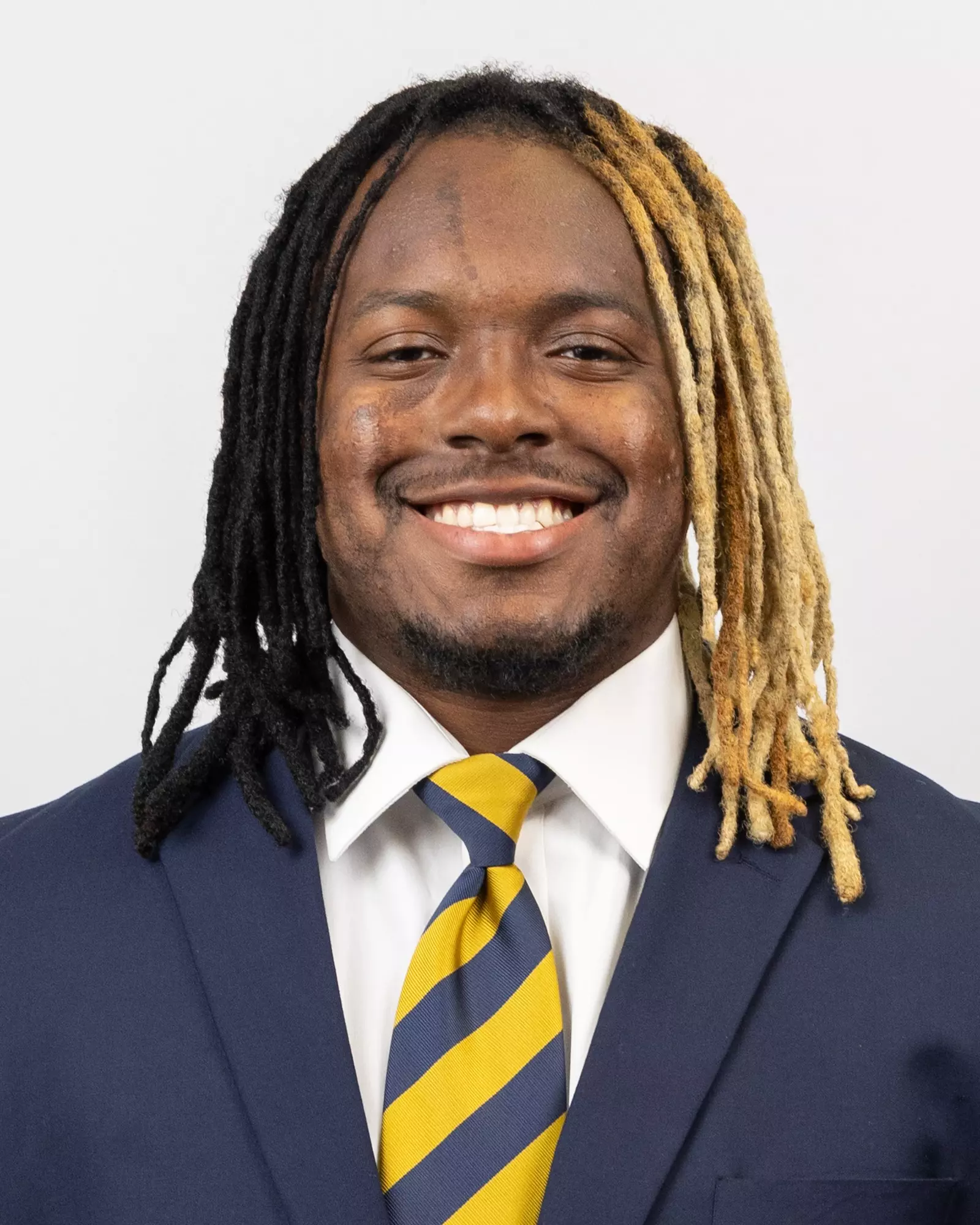 Matt MacLeod and Luke Levitt