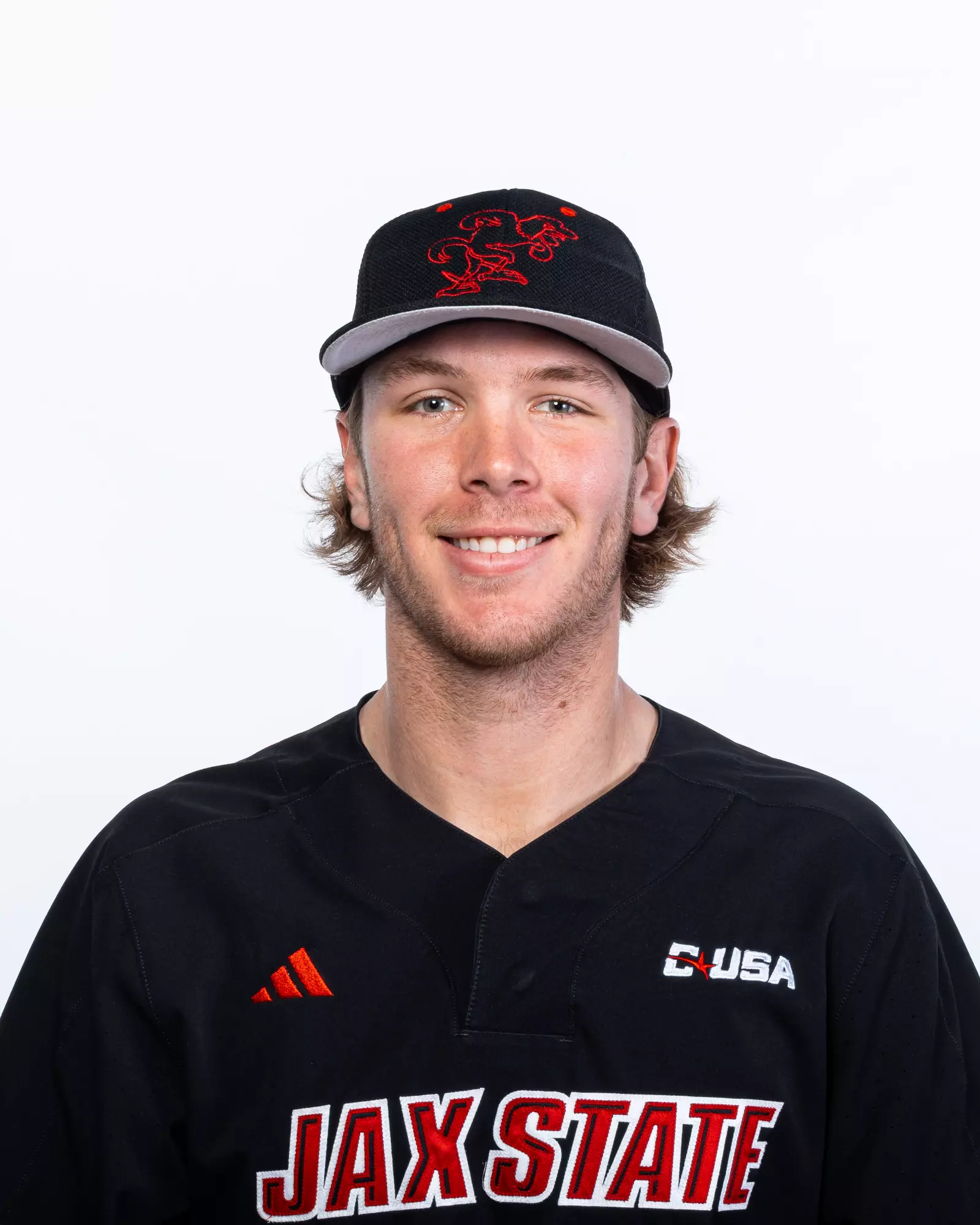 Marvin Jackson and Trey Smith