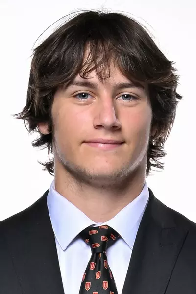 Ryley Dufault - 