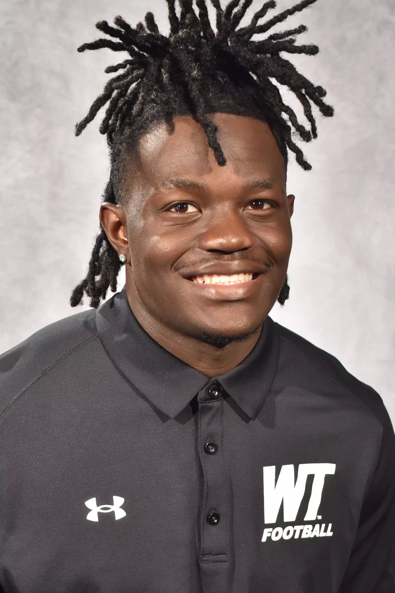 Colin Elkins and De%27Eric Hall - 