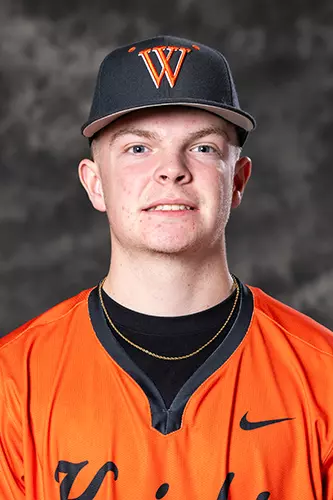 Kendal Jenkins and Jackson Renz