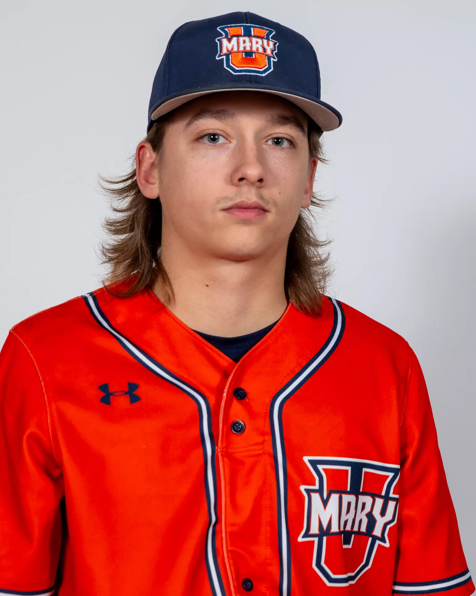 Benton Hickman and Rowan Glover