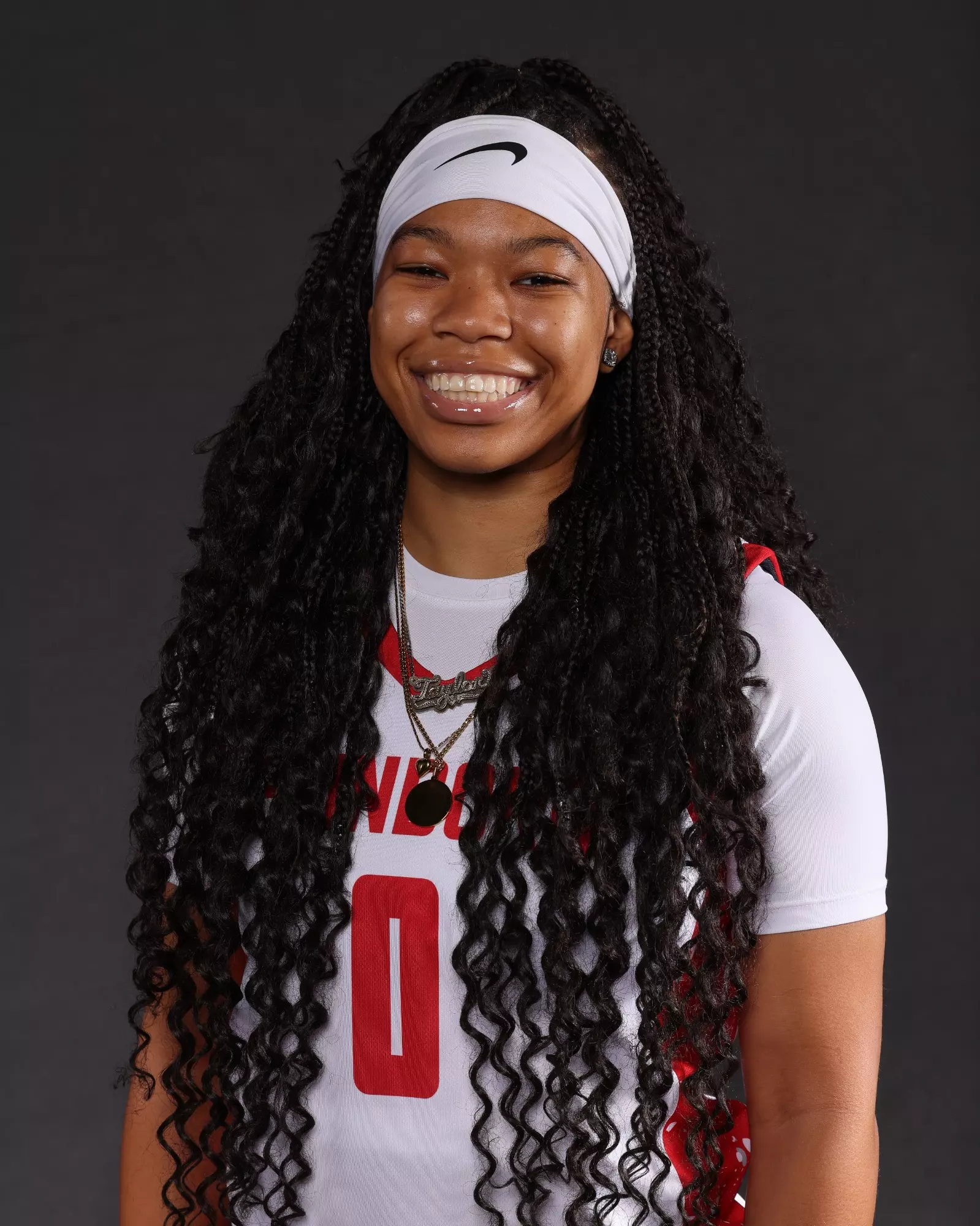 Zaniya Murray and Kimaya Williams - 