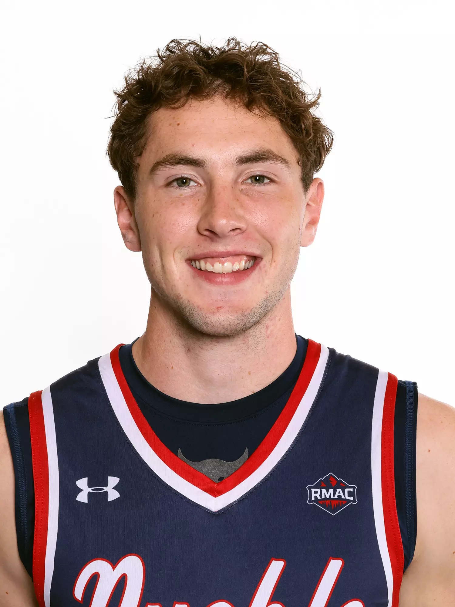 Brady Jones and Corbin Garver