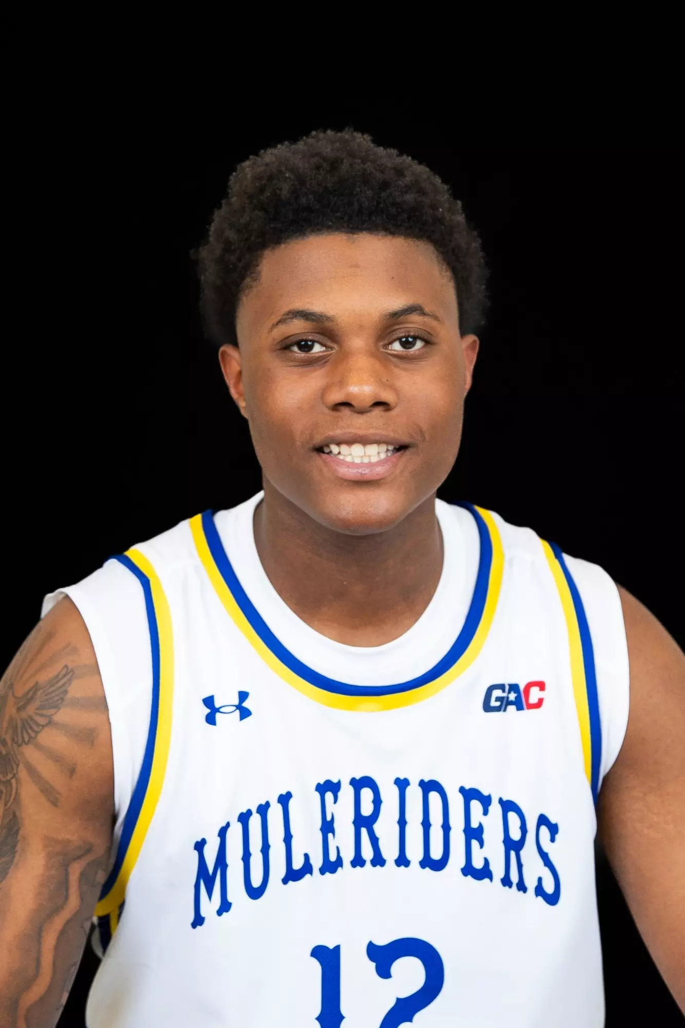 Krista Rivers and Bella Frisby