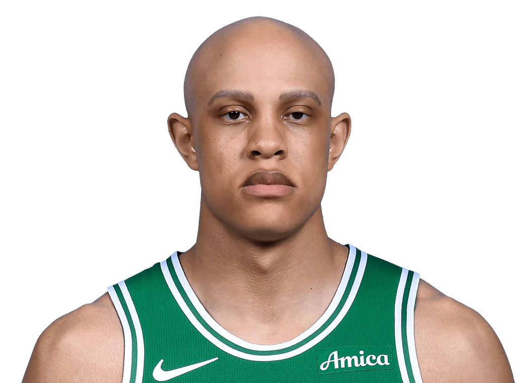 Ed Ingram and Xavier Newman-Johnson - 