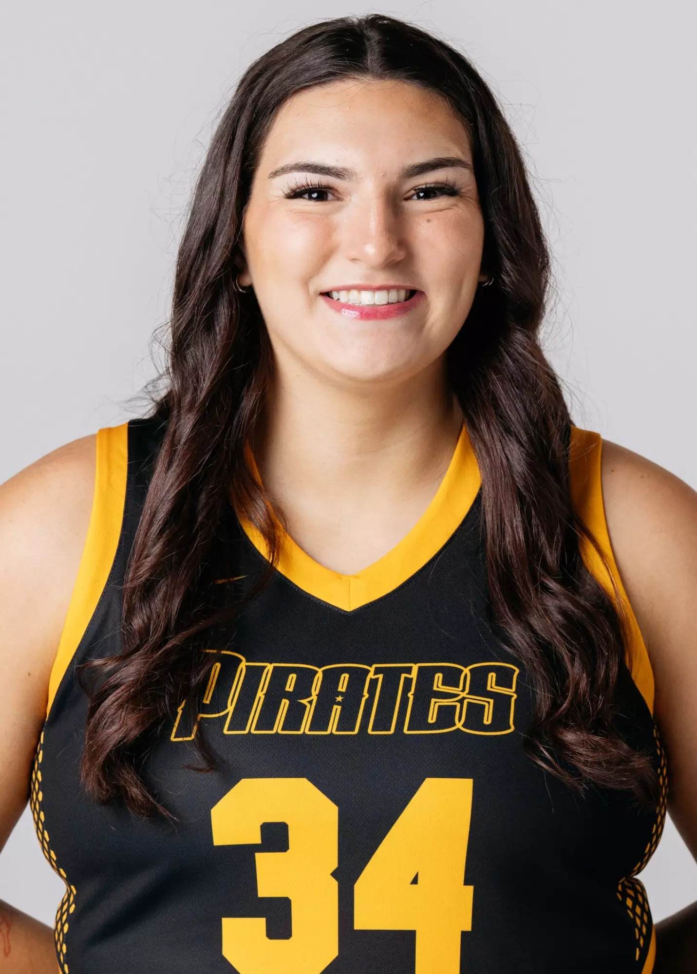 Connie Hughes and Jerrin Canafax - 