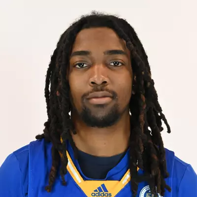 Desmond Evans - 