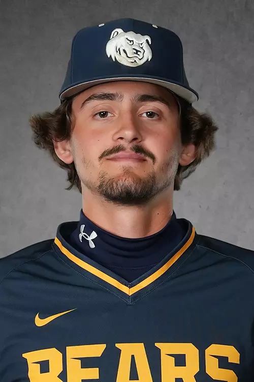 Kendal Jenkins and Jackson Renz