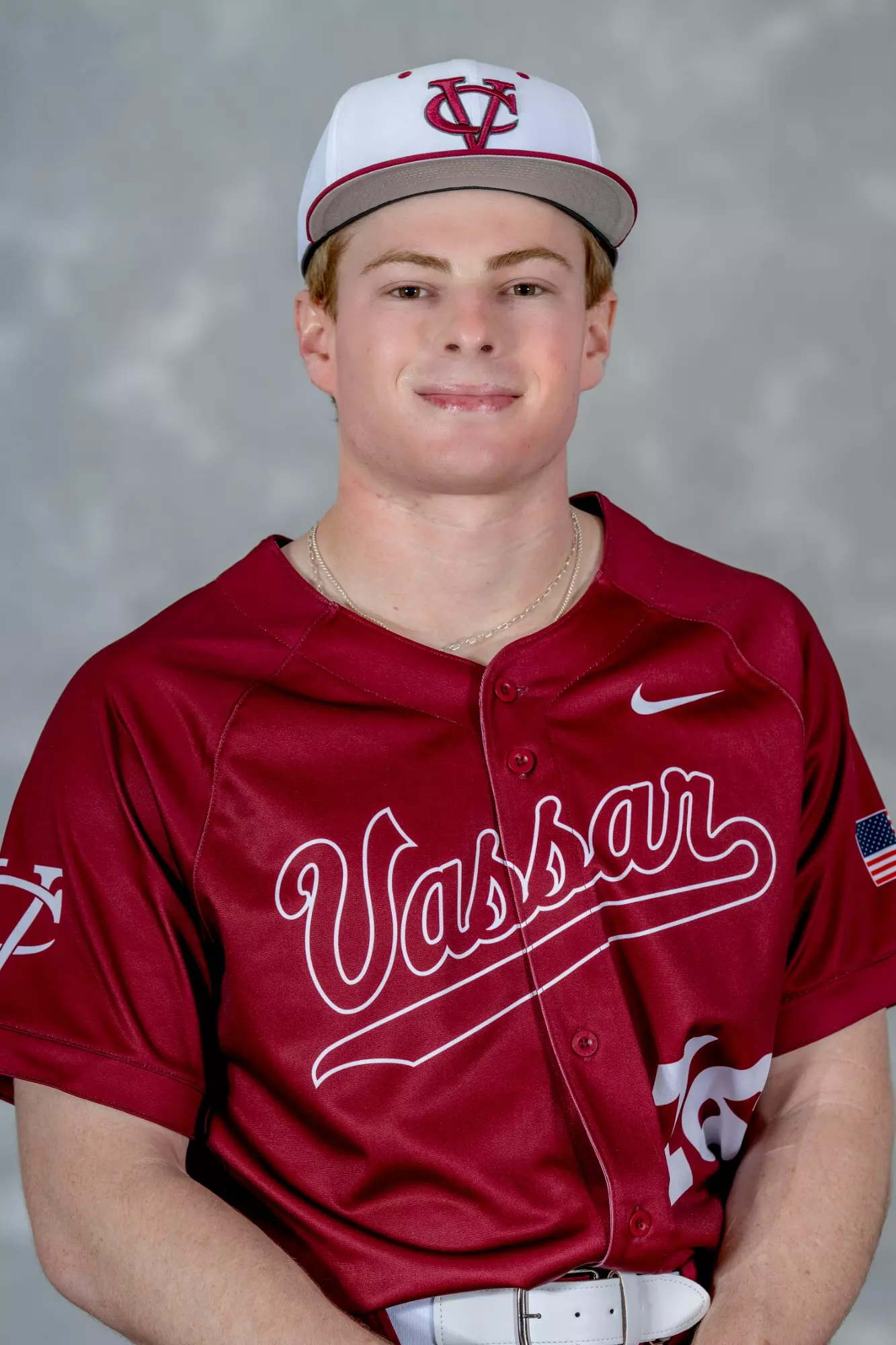 Ryan Spalliero and Noah Stockman